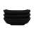 Elite Global Solutions Zen Melamine Condiment Server-41411440