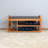 Upholstered Storage Bench