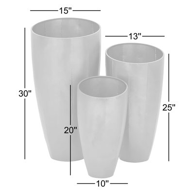 15" Pot Planter