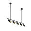 110cm 5 -Light Track Kit