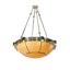 Auburn 20 - Light Pendant