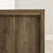 Gravity  2-Drawer Nightstand