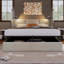 Upholstered Bed