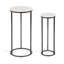 Tables gigognes de 25 po Vincie-1992962062