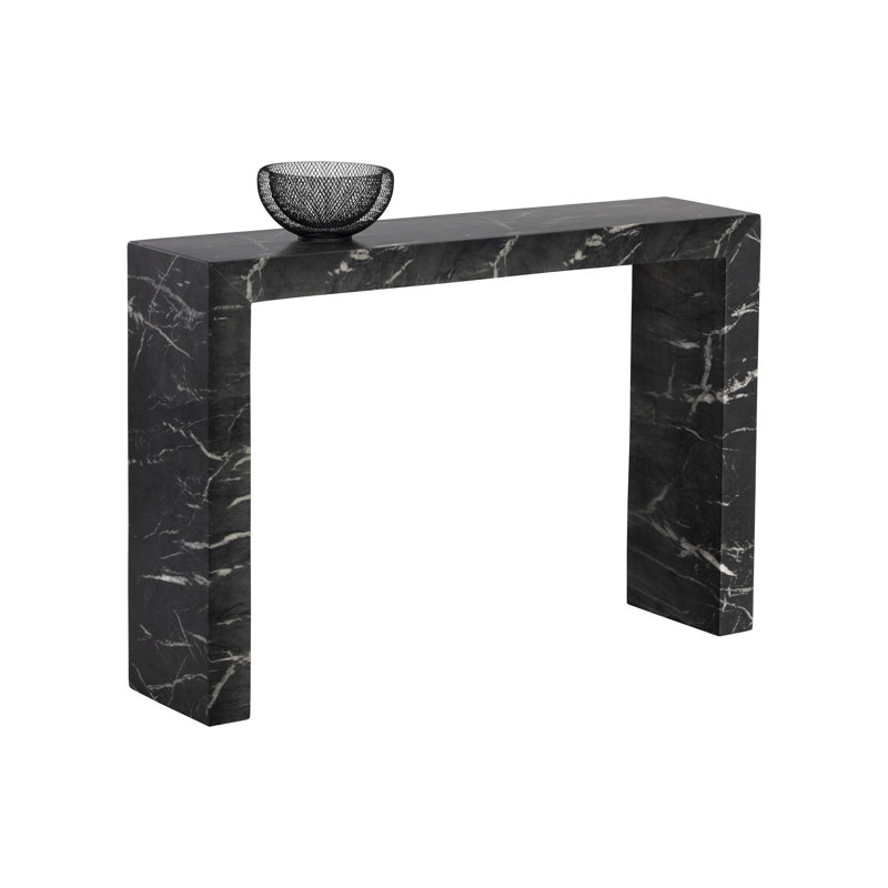 Axle 47'' W Console Table