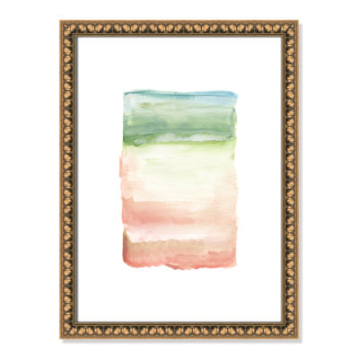 Nabi "Skye I" Print