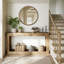 159.8cm Console Table