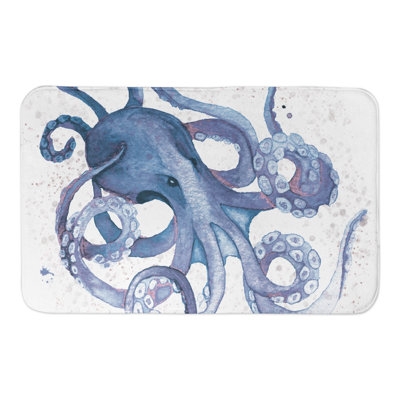 Norborne Non-Slip Single Piece