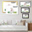 Mignonne petite souris chevauchant un motard II - impression sur toile tendue-1602221957-1602221956