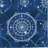 Migliore Machine Washable Blue and Ivory Area Rug-1536956421