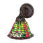 1 - Light Armed Sconce