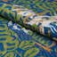 Schumacher X The New Yorker Margaret Schloeman's Fox Chase Fabric-1068635588