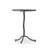 Marble Top End Table-120797349