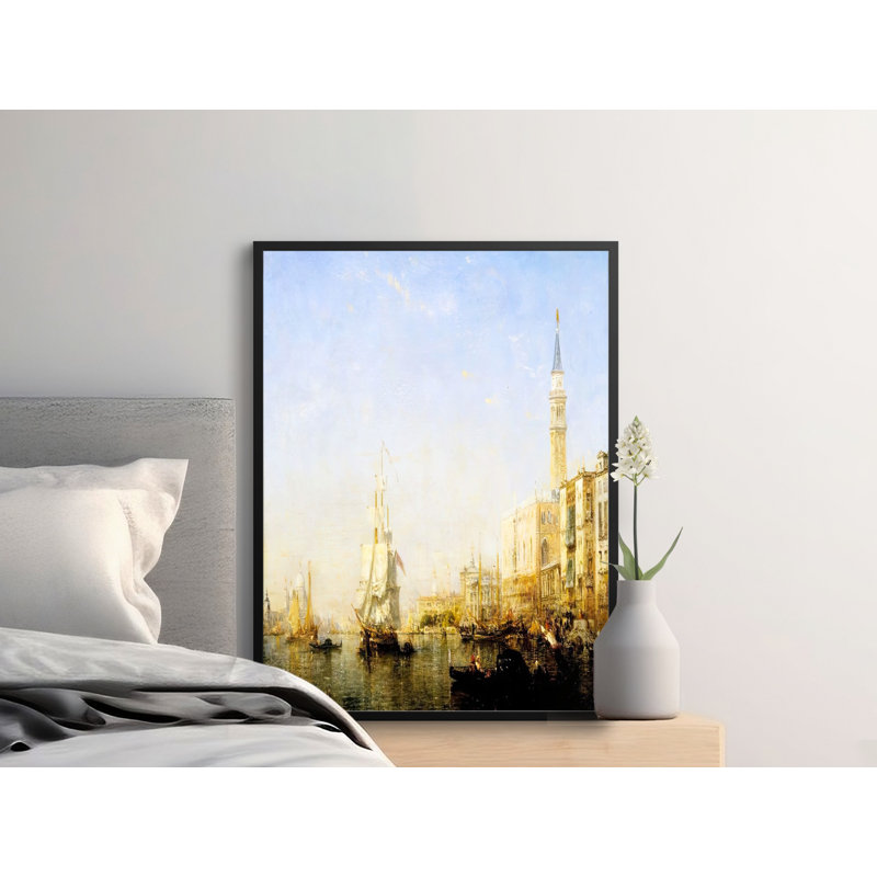 Piero No Frame Print, 28x40