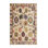 Wool Abstract Indoor Rug