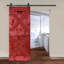 Ensemble de quincaillerie pour porte de grange simple en bois-88867577-93979558