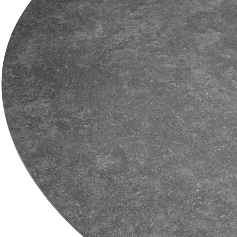 Volterra Outdoor Round Dining Table