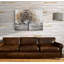 Peinture sur toile tendue-536868612