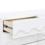 Lido Wave 6-Drawer Wide Assembled Dresser (56")-1382224082