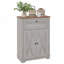 Buffet d'appoint Farmhouse Barn Door-592689019