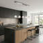 Mission 5 - Light Kitchen Island Pendant-1340000462