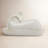 Leonida Novelty Ceramic Butter Dish-575939762
