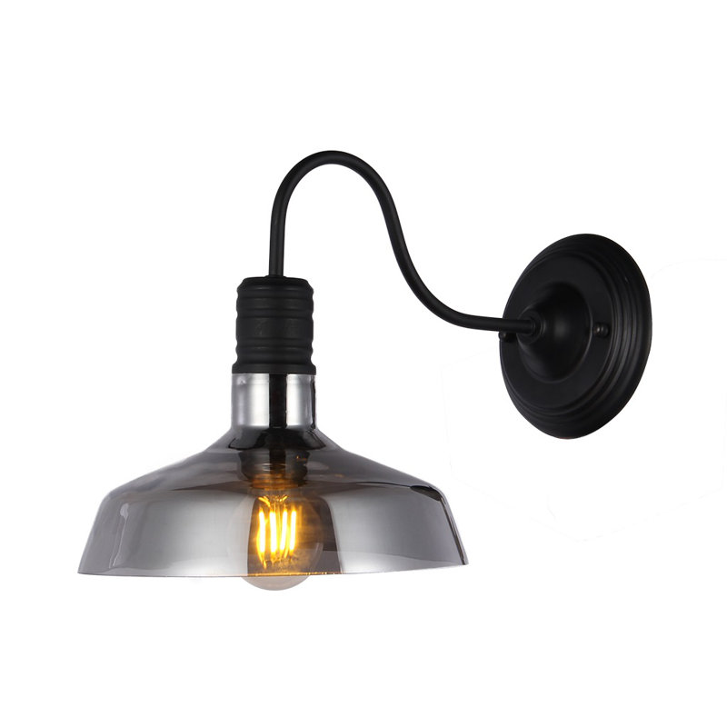 Gilmartin Armed Sconce