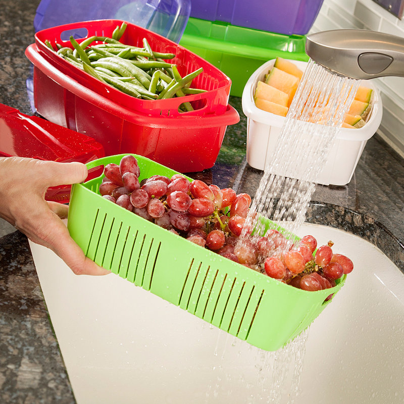 Food Storage Container