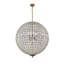 8 - Light Chandelier