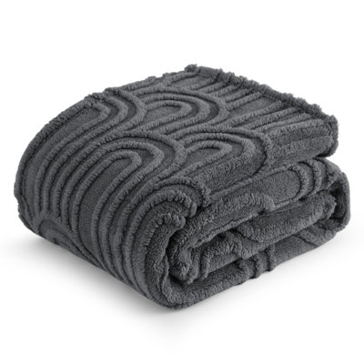 Cozy Winter Collection Bedsure 279gsm Super Soft Cozy Blanket For Bed&Couch GentleSoft™️