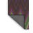 Wool Chevron Indoor Rug-1329430507