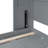 Chrysa Murphy Bed With Storage & Durable MDF