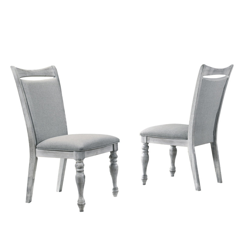 Arntraud 19'' H Upholstered Side Chair