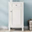 Meuble-lavabo 18 po avec lavabo en céramique-608194851