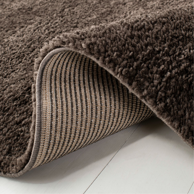 Tapis brun jiang, Tapis de couloir 2 pi 3 po x 10 pi