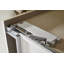 Front stone grey/Carcase Metallic grey Korbach 2 Door Sliding Wardrobe-1734304838-1734304827