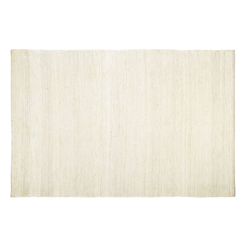 Hart Jute Rug, Rectangle 6' x 9'