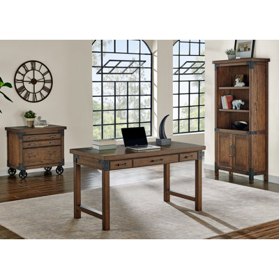 Bureau d'ordinateur 55 po Monico