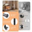 Metal Coat Rack-1264273463