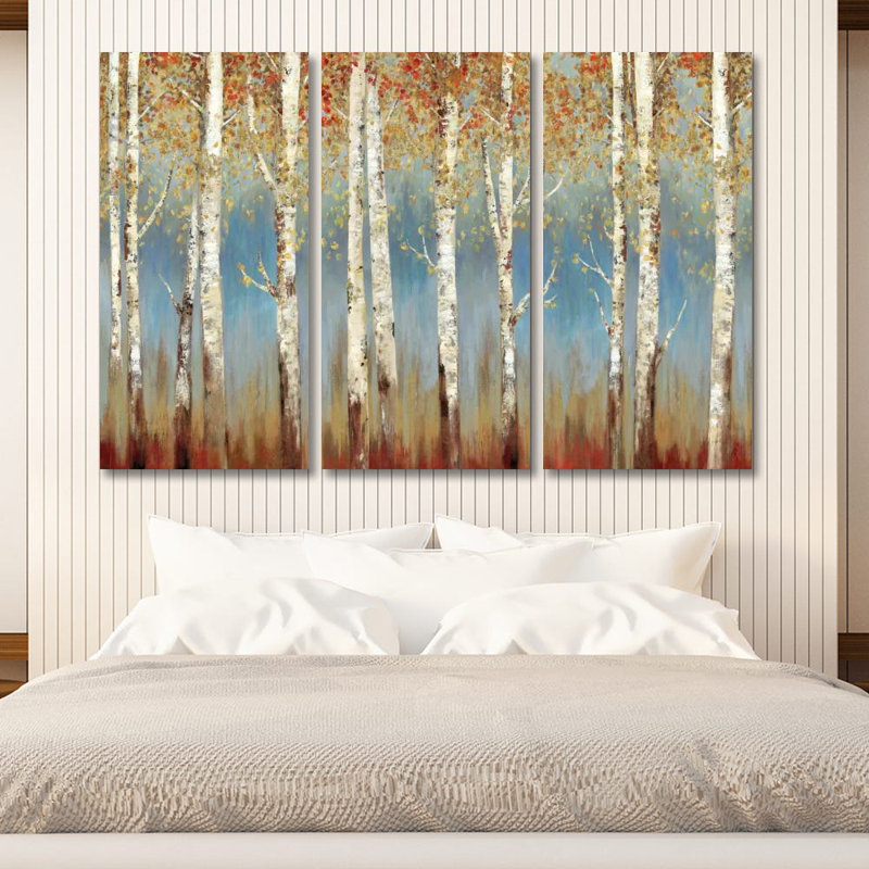 Falling braises I