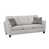 Polyester gris