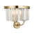 Brass selected