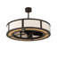 Maplewood Downrod Ceiling Fan