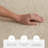 100% Cotton Reversible Bath Mats-1844843167-1844843158