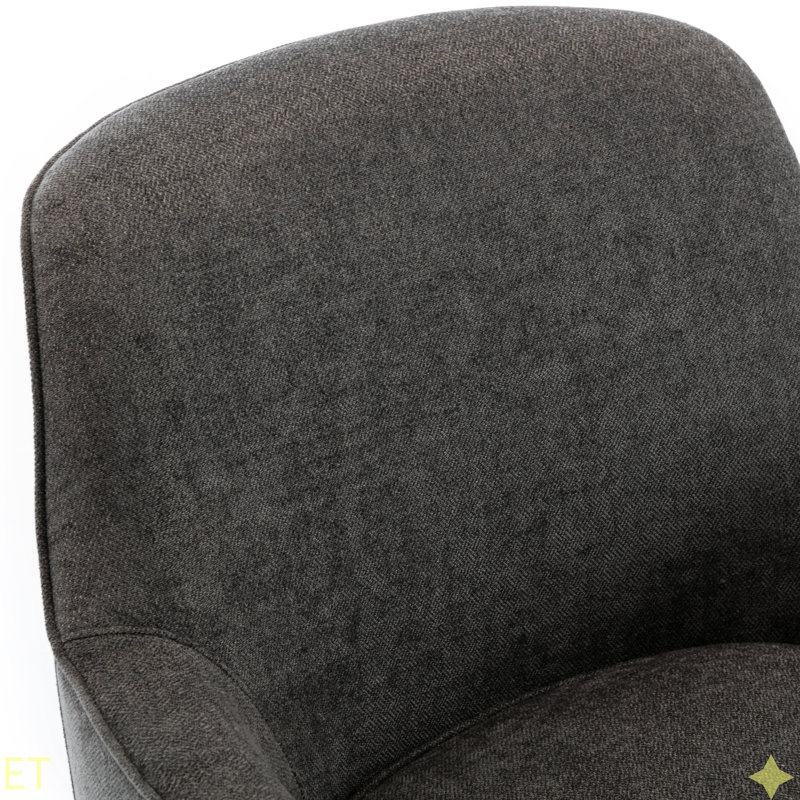 Chaise pivotante Richfield
