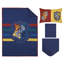 Ensemble de literie pour tout-petits Harry Potter