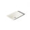 Carillon® Ceramic Rectangular Drop-in Bathroom Sink