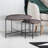 Ensemble de table 2 pièces Koda