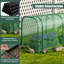 Mini serre intérieure portative 47 po x 22 po x 24 po-113717142