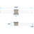 Dugald Dimmable LED Vanity Light